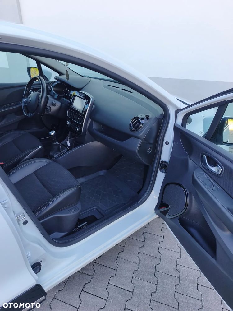 Renault Clio 0.9 Energy TCe Intens - 17