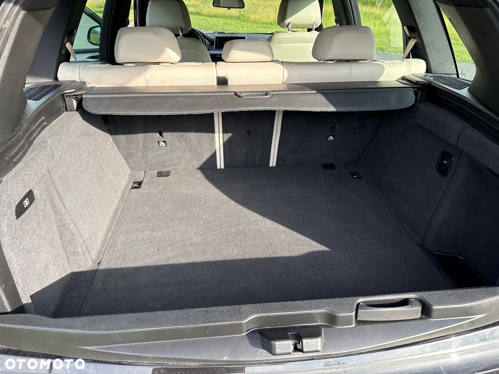 BMW X5 xDrive25d sport - 22