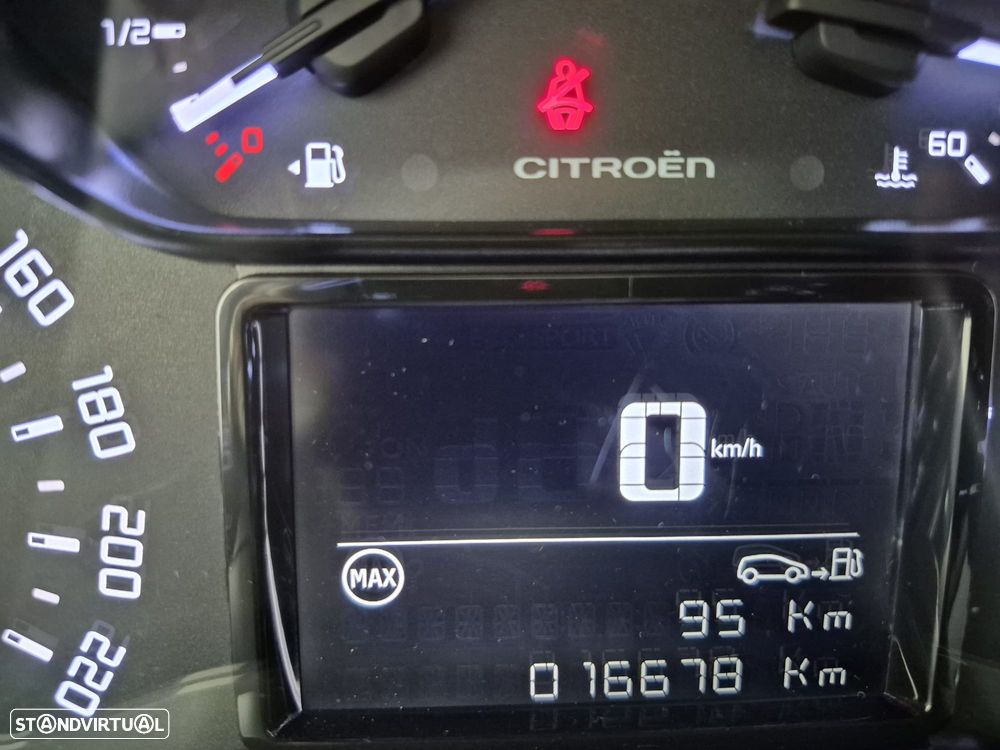Citroën C3 1.2 PureTech Max - 12