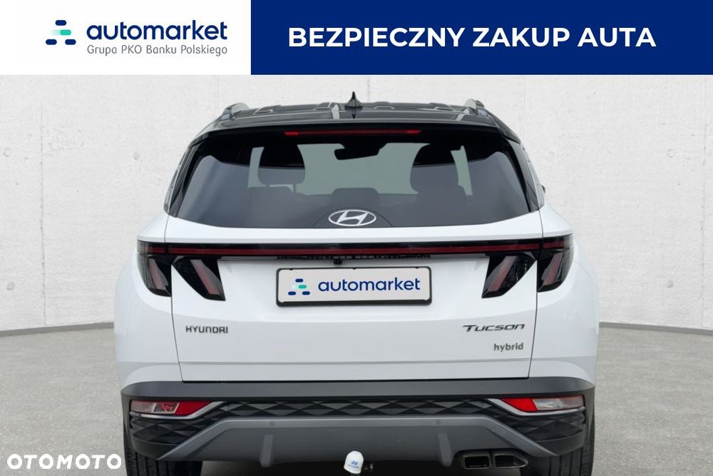 Hyundai Tucson - 5
