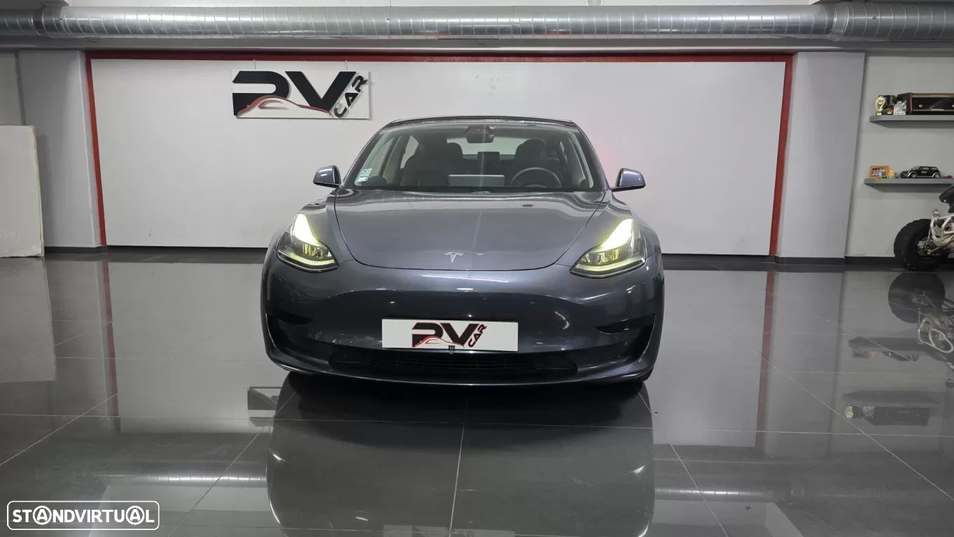 Tesla Model 3 Standard RWD Plus - 18