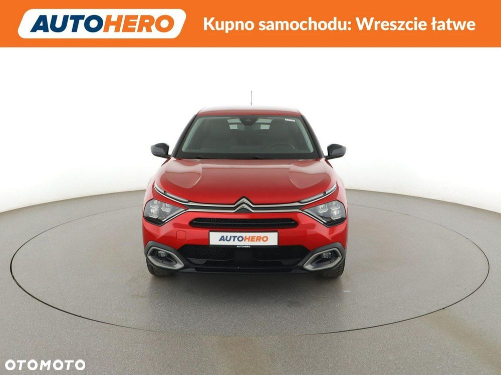 Citroën C4 - 12