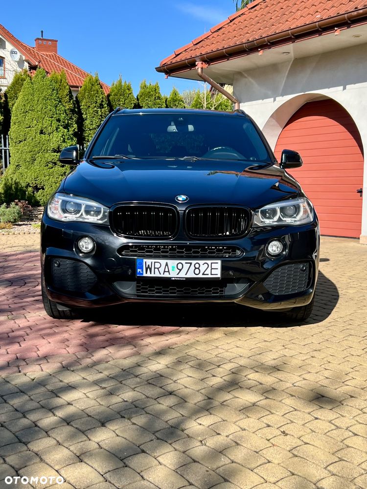 BMW X5 - 5