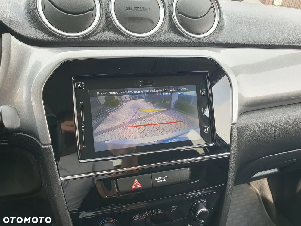 Suzuki Vitara 1.6 (4x2) Club - 18