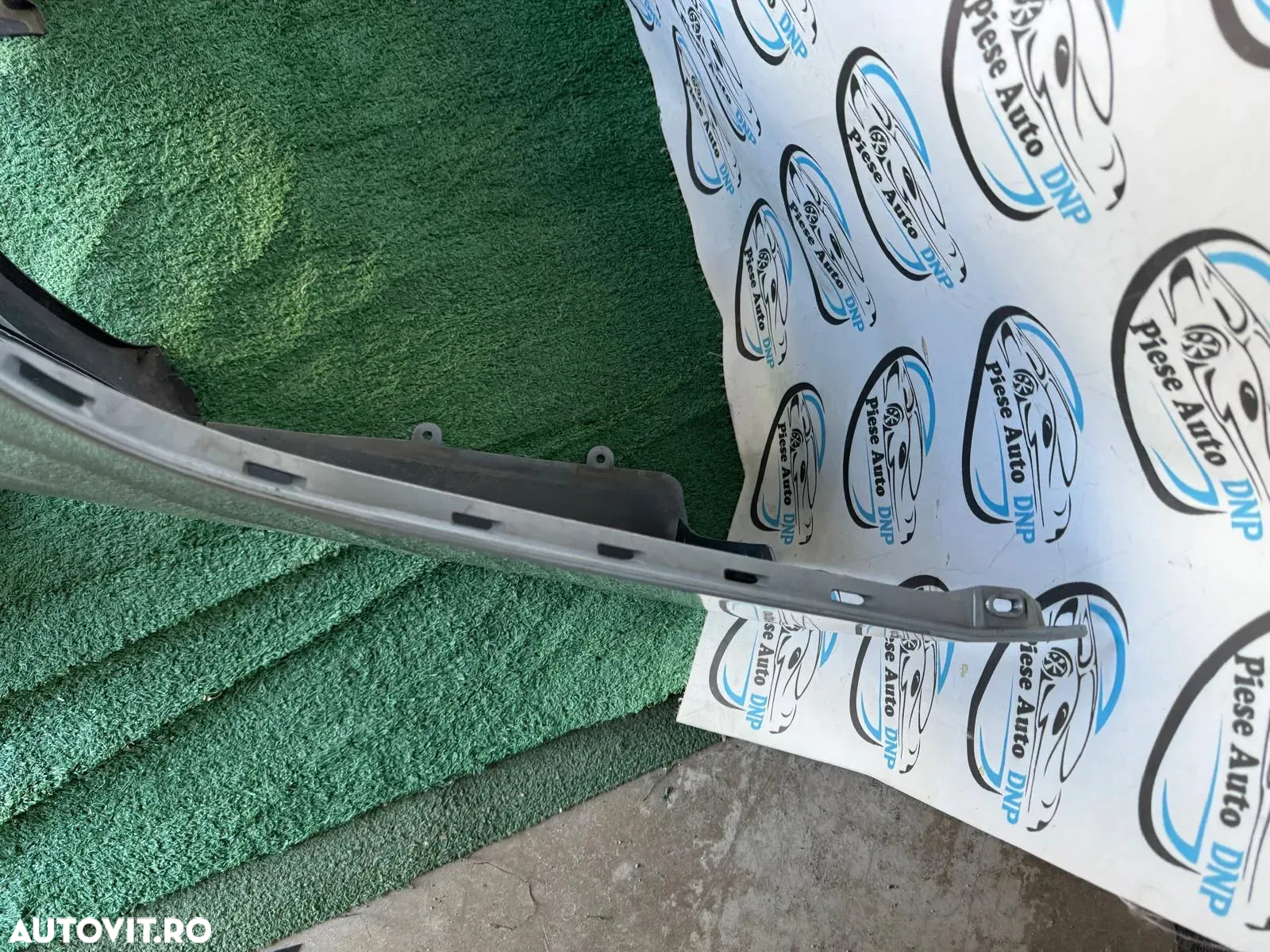 Bara spate Bmw seria 3 G20 Lci facelift M pachet 2022-2024 - 9