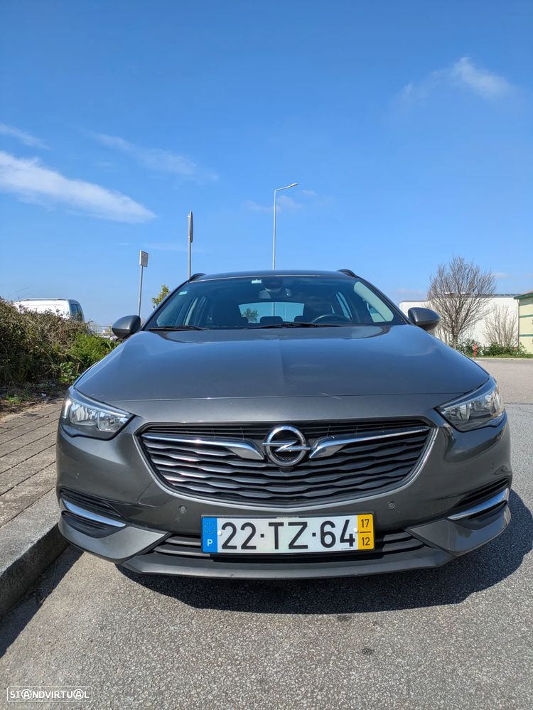Opel Insignia Sports Tourer 1.6 CDTi Business Edition - 1