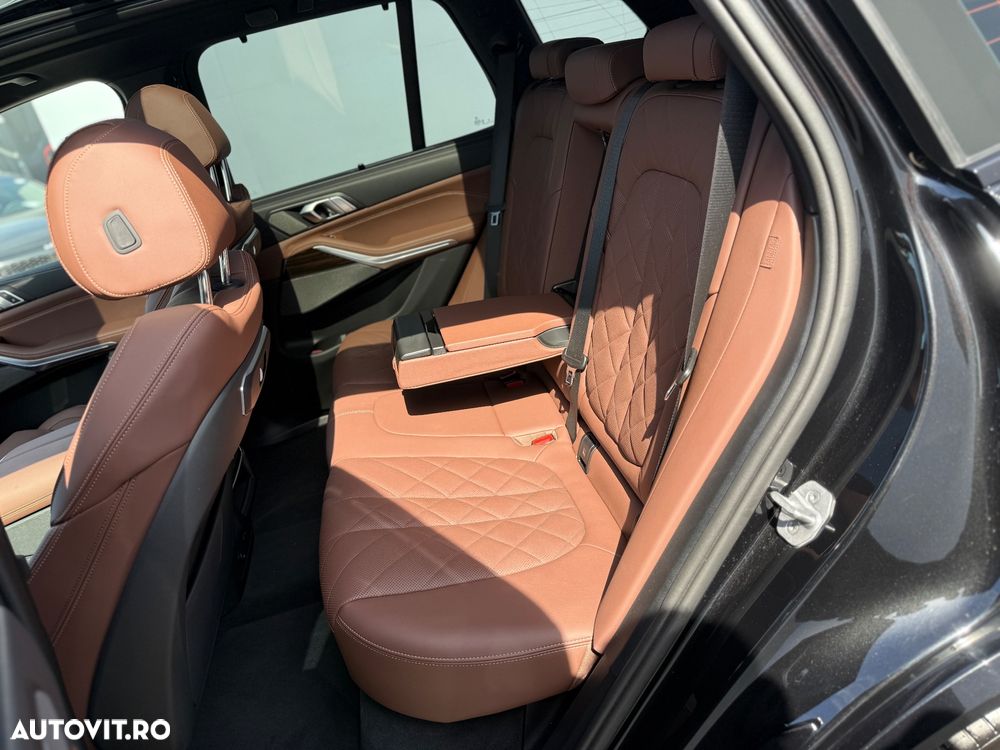 BMW X5 xDrive30d AT MHEV - 27