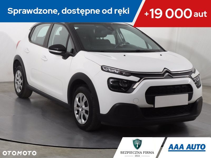 Citroën C3 - 2