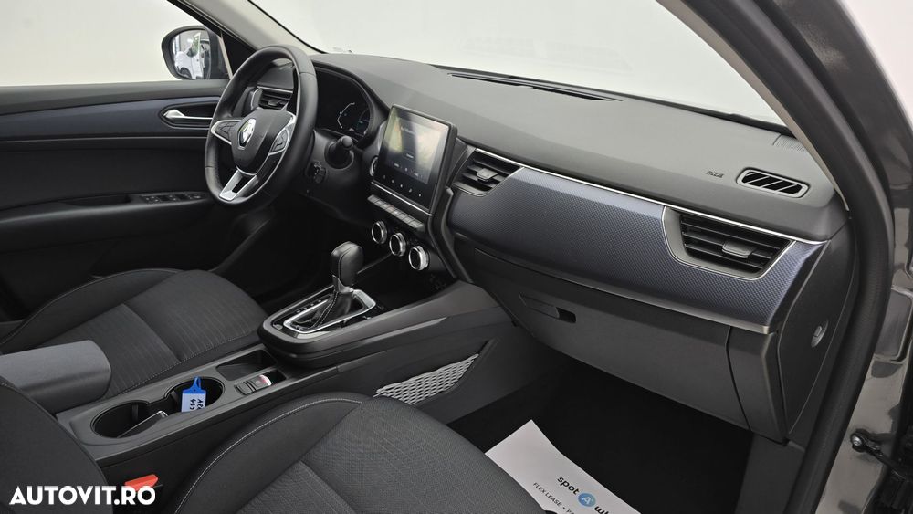 Renault Arkana E-TECH 145 Evolution - 20