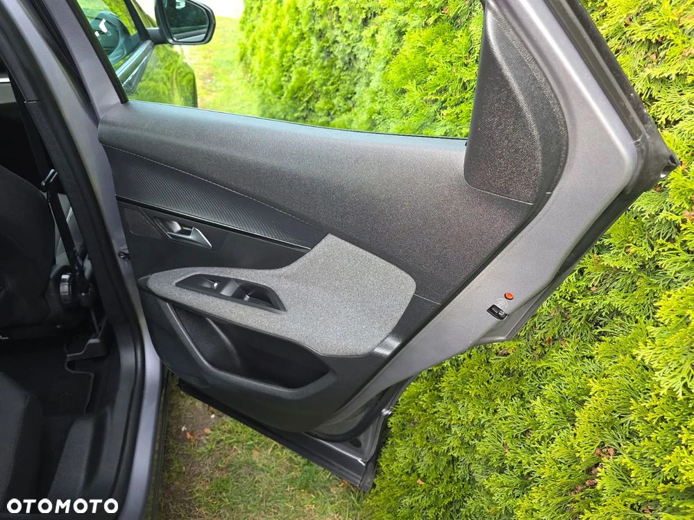 Peugeot 3008 - 11