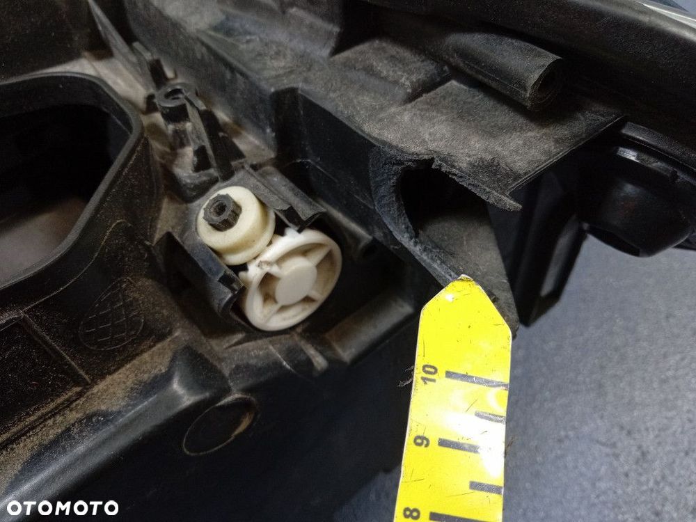 BMW X2 E39 REFLEKTOR PRAWY PRZÓD FULL LED EU - 10