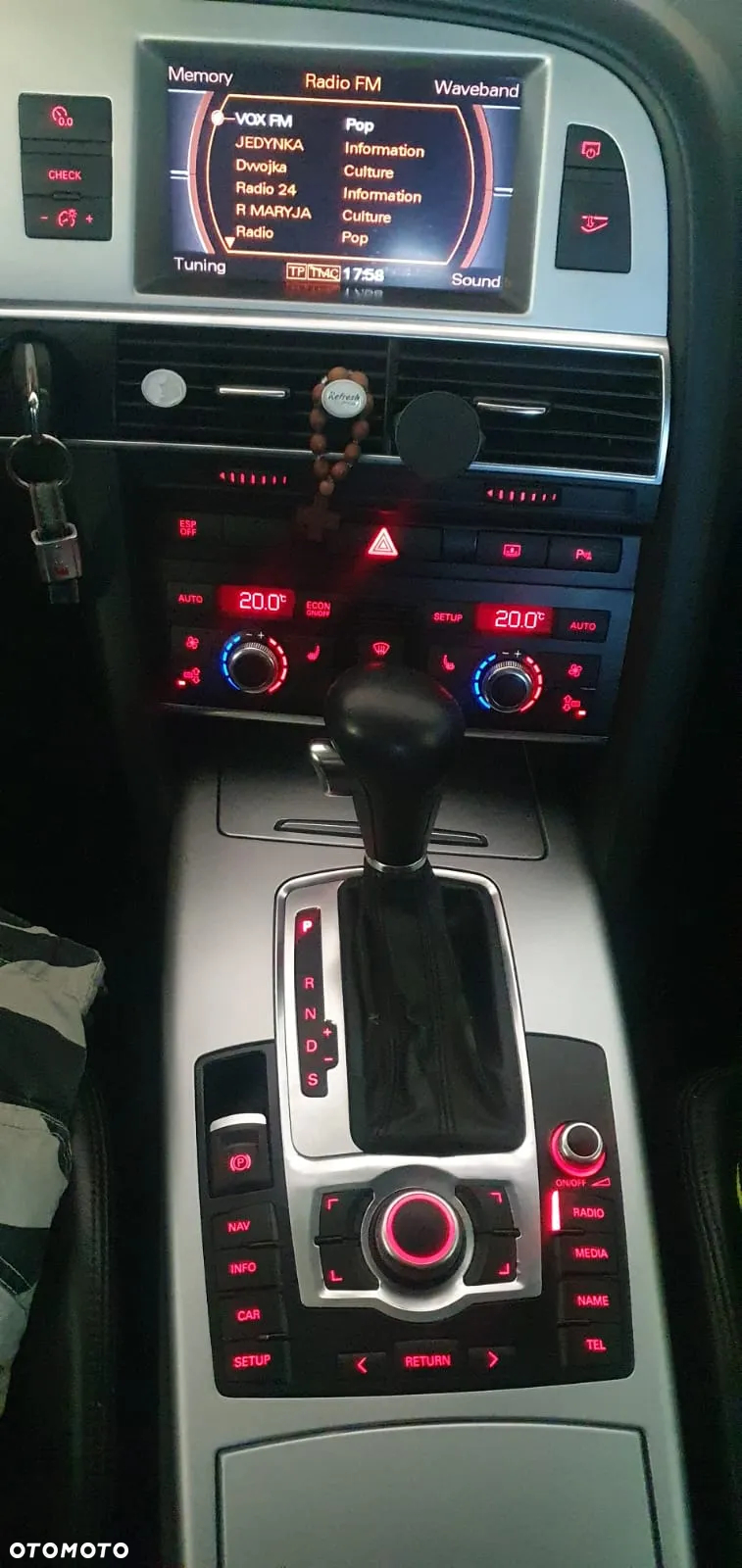 Audi A6 ver-3-0-tdi-quattro-tiptronic - 15
