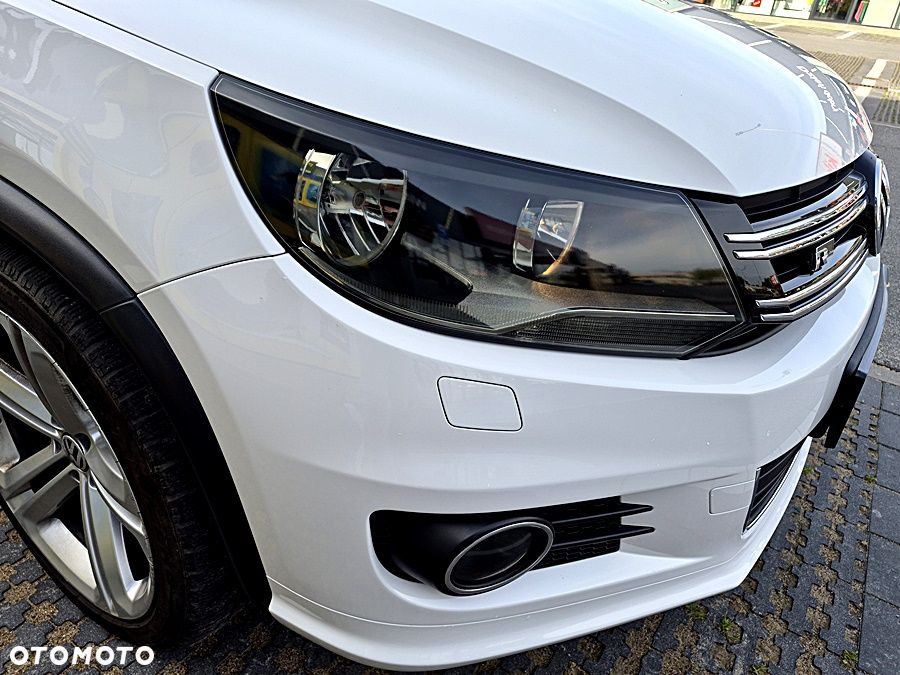 Volkswagen Tiguan 2.0 TDI R-Style - 8