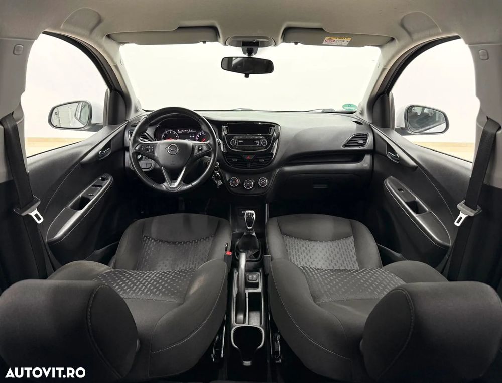 Opel Karl 1.0 Rocks - 24