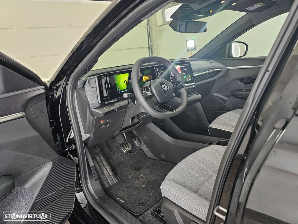 Renault Mégane E-Tech EV40 Equilibre - 8