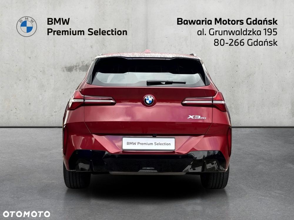 BMW X3 - 11