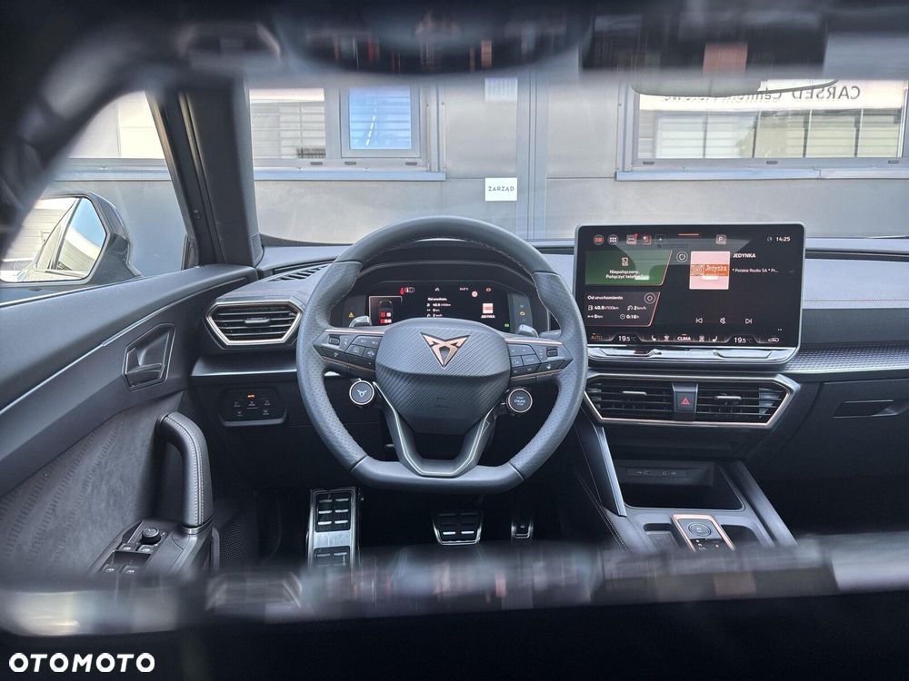 Cupra Formentor 1.5 eTSI mHEV DSG - 29