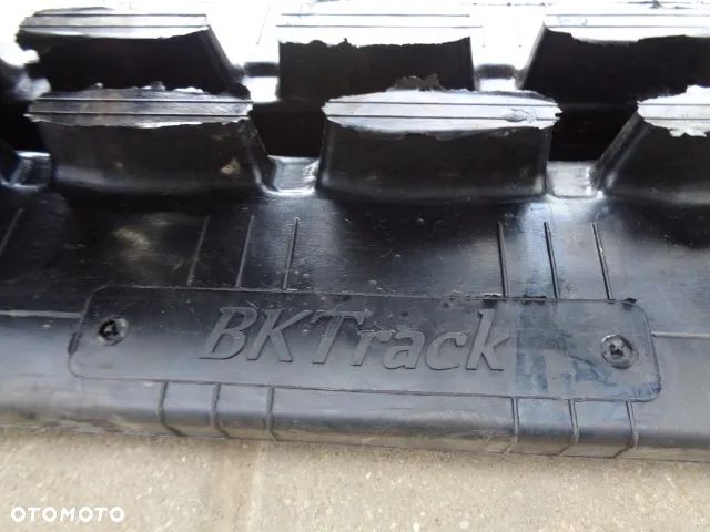 Gąsienica gumowa 230x96x35 BK Track - 6