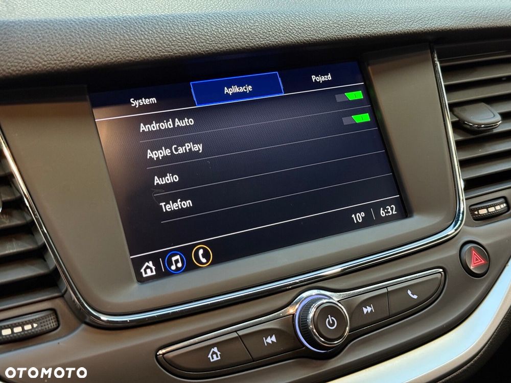 Opel Astra 1.2 T Edition S&S - 36