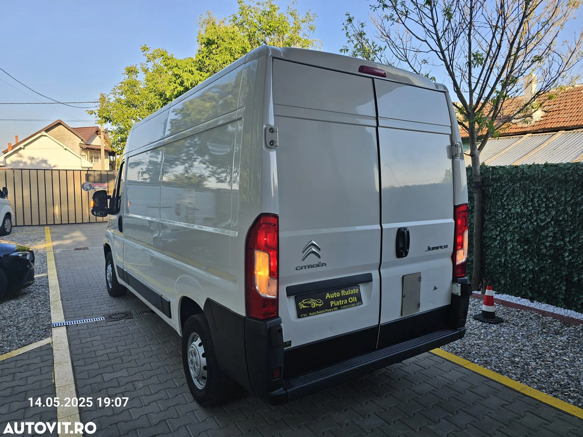 Citroën Jumper - 13