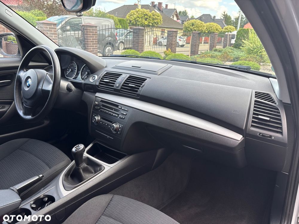 BMW Seria 1 116i Edition Lifestyle - 20