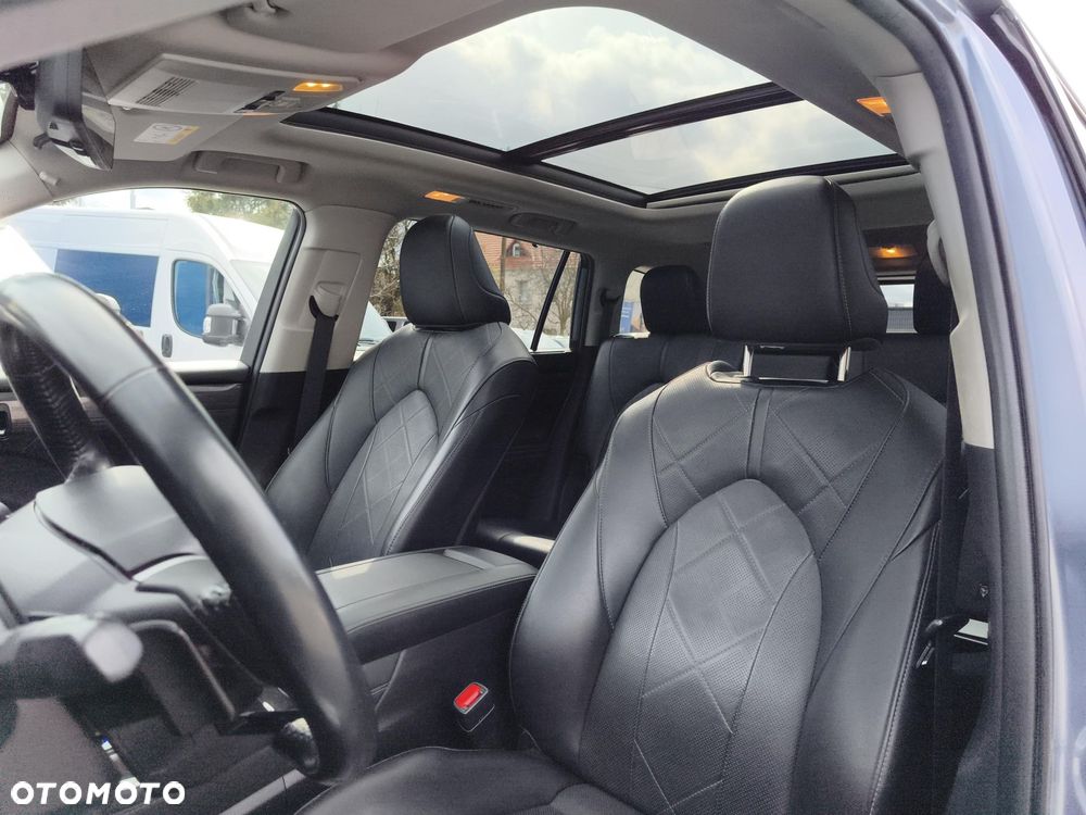 Toyota Highlander - 22