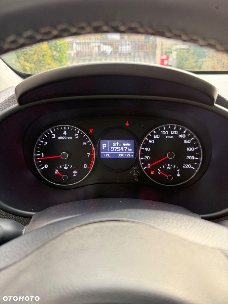 Kia Picanto 1.2 L - 11