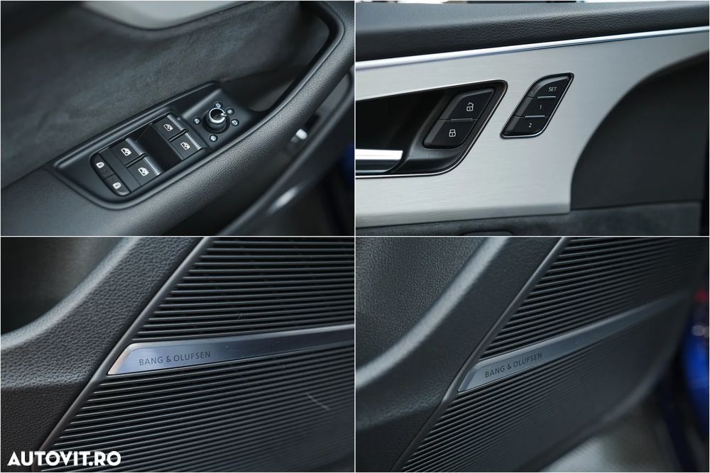 Audi Q7 55 TFSI quattro Tiptronic S line - 29