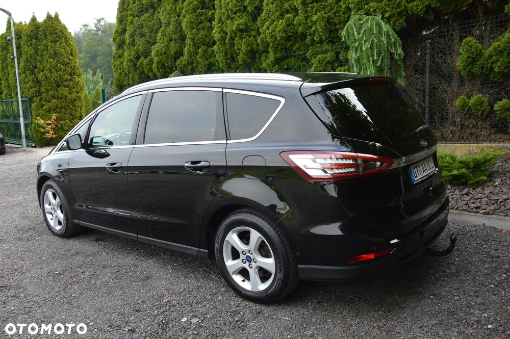 Ford S-Max - 6