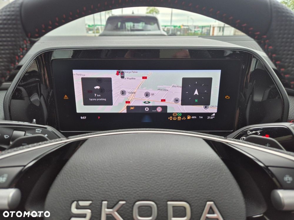 Skoda Kodiaq 2.0 TSI 4x4 RS DSG - 28