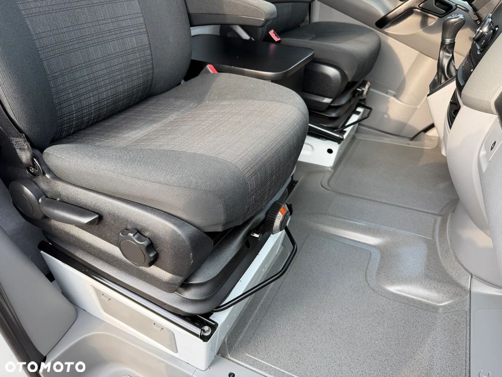 Mercedes-Benz Sprinter 316 CDI L2H2 - 22