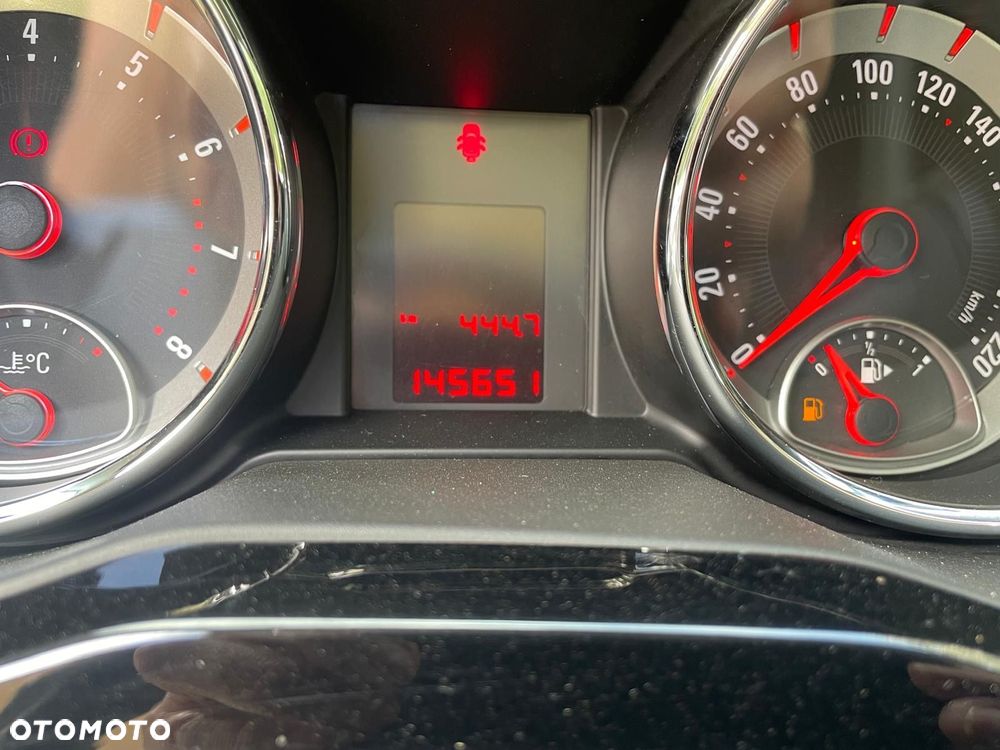 Opel Adam 1.4 Jam - 11