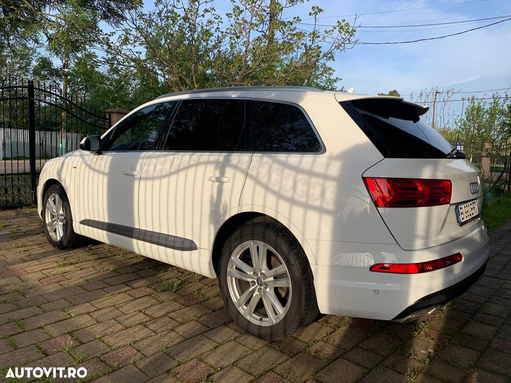 Audi Q7 - 4
