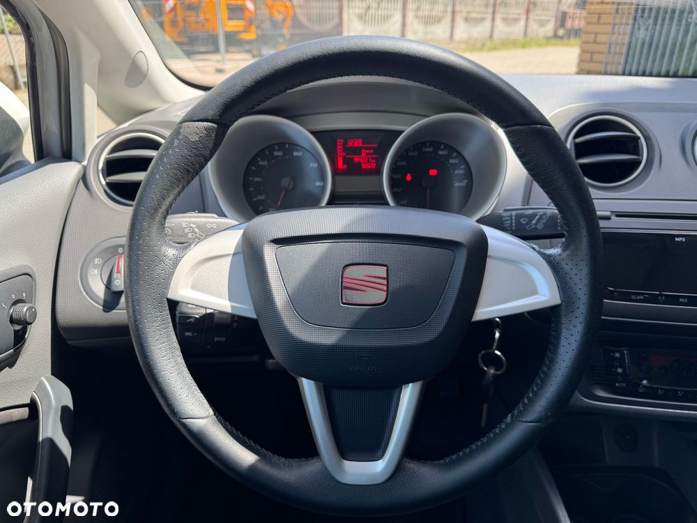 Seat Ibiza 1.2 TSI Copa - 8