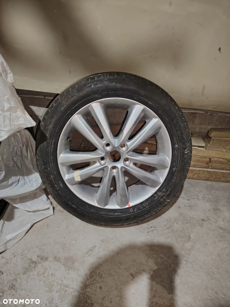 Hyundai ix35 2.0 Premium 2WD - 11
