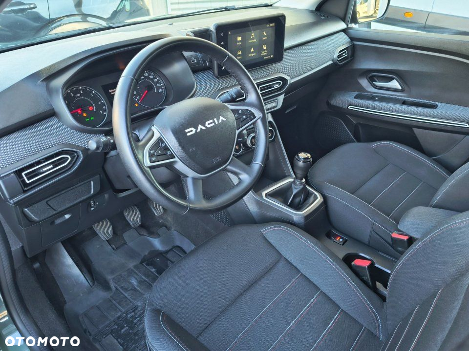 Dacia Jogger - 14