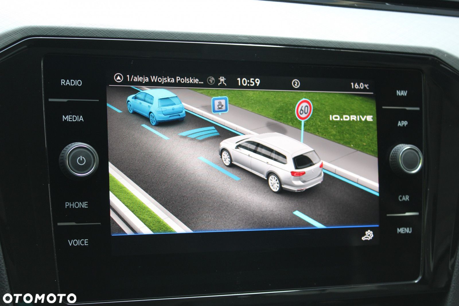 Volkswagen Passat 1.5 TSI EVO Business DSG - 22