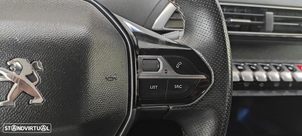 Peugeot 3008 1.5 BlueHDi GT Line - 31