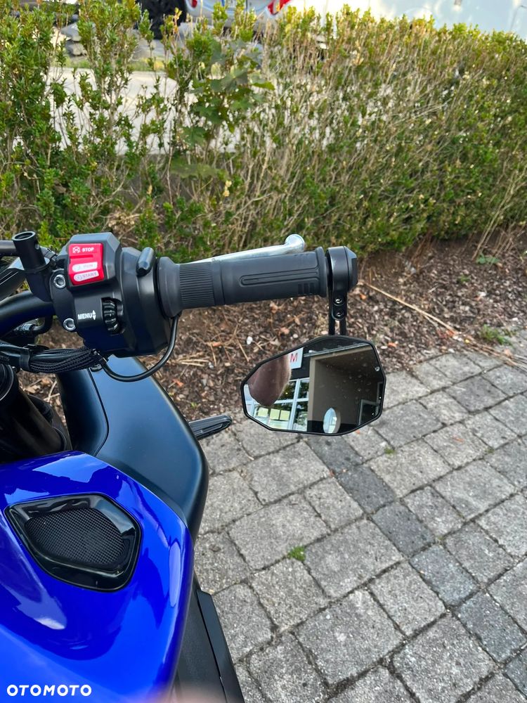 Yamaha MT - 3