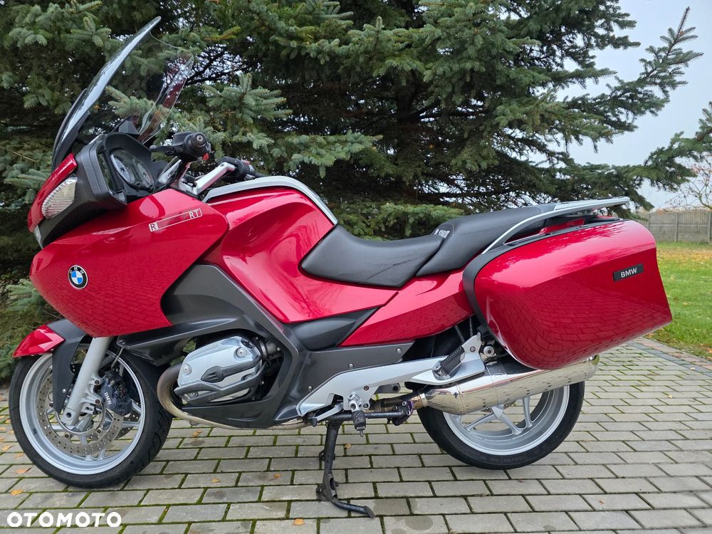 BMW RT - 29