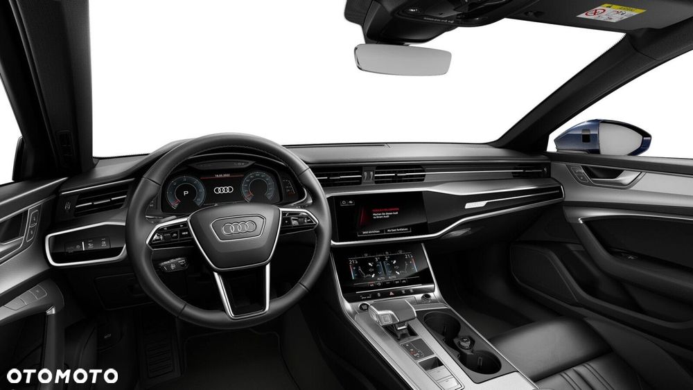 Audi A6 Avant - 13