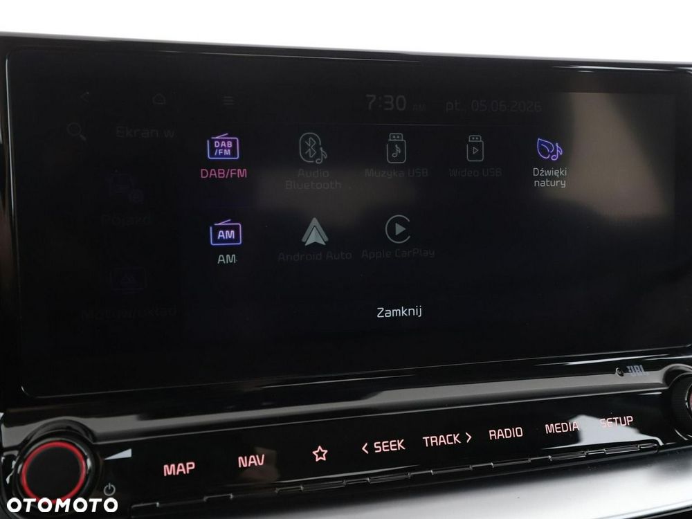 Kia XCeed 1.5 T-GDI OPF JBL Sound Edition - 28
