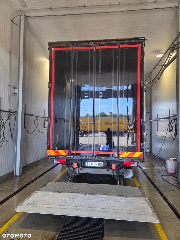 MAN TGX 26.400 - 11