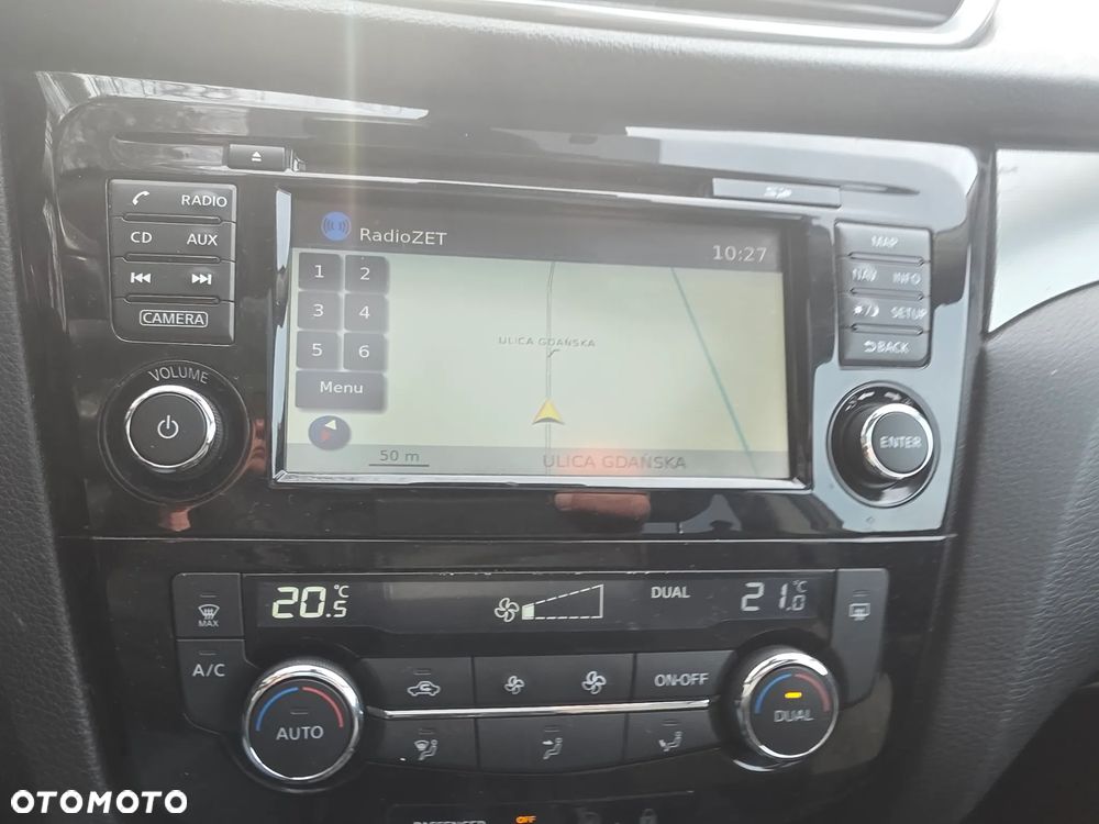 Nissan Qashqai 1.2 DIG-T 360 - 11