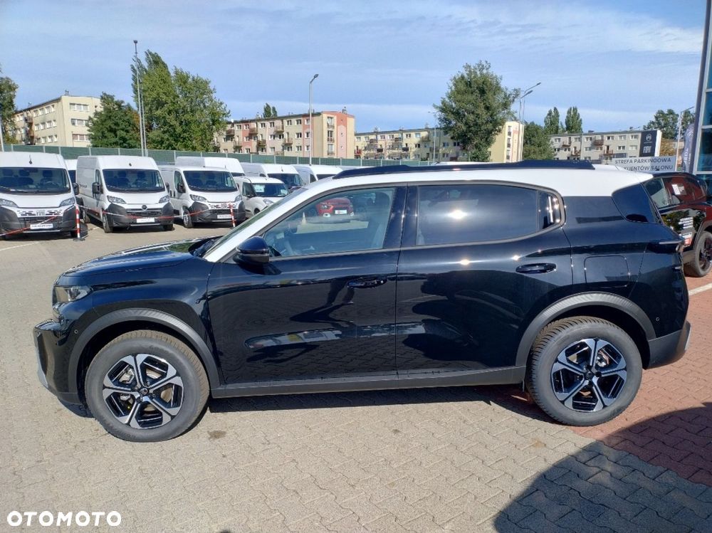 Citroën C3 Aircross - 4