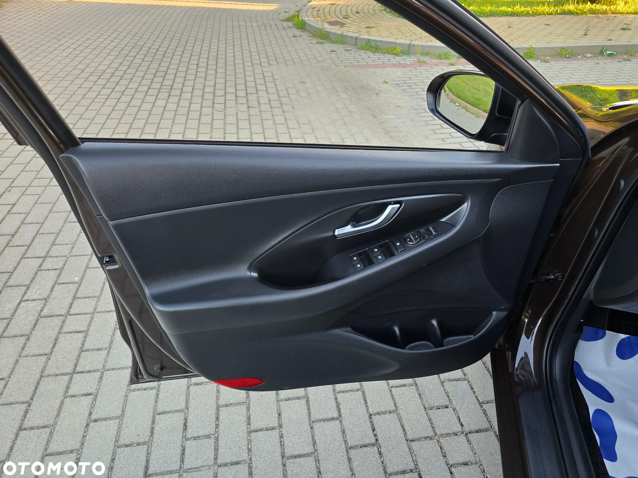 Hyundai i30 1.4 T-GDI Premium - 22