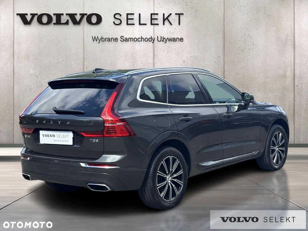 Volvo XC 60 - 5