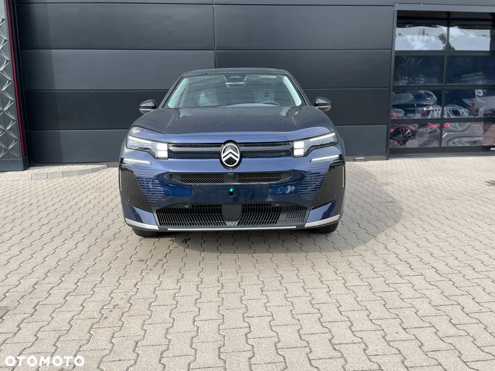 Citroën C5 Aircross - 4