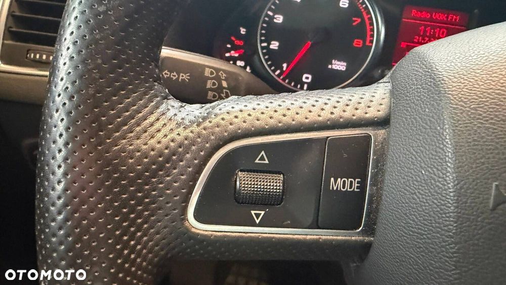 Audi Q5 - 36