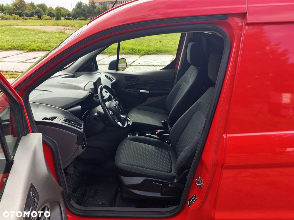 Ford Transit Connect - 20